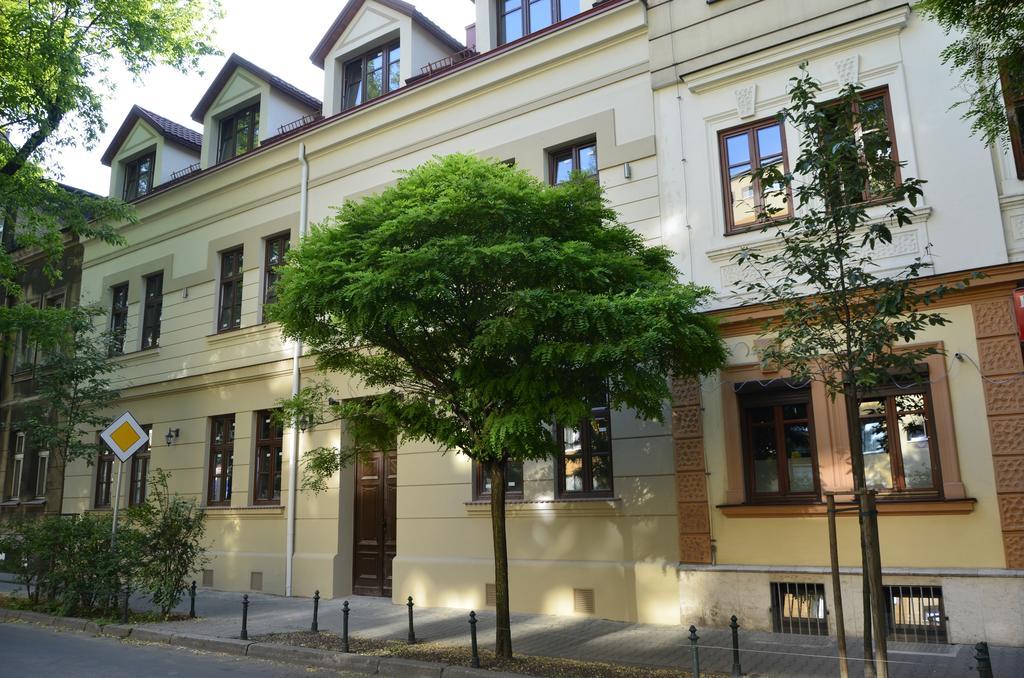 Charming 2-Level Apartment - Podgorze, Old Town Краков Экстерьер фото